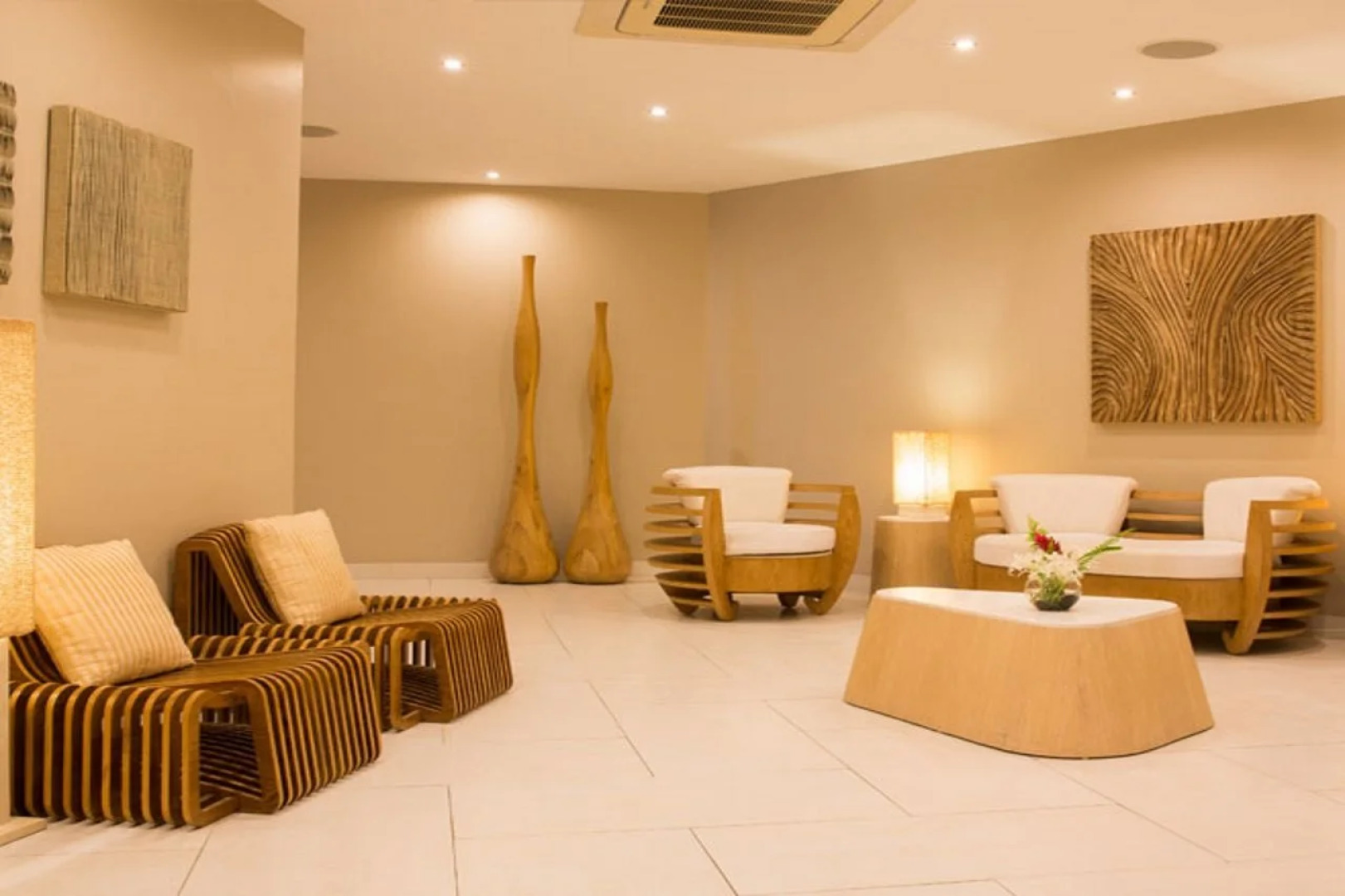 Hotel English Point Marina & Spa