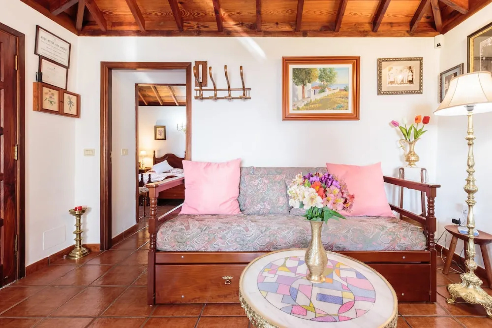 Casa Rural Sitio la Rosa by Isla Bonita