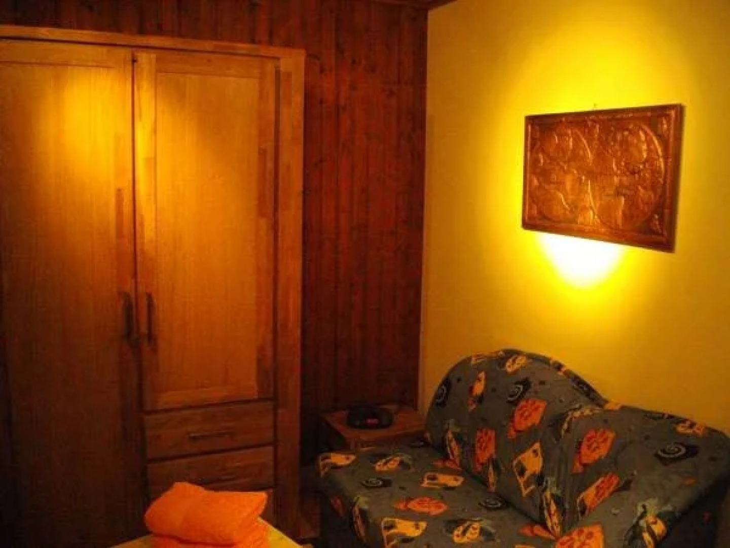 Bed and Breakfast Münsterland