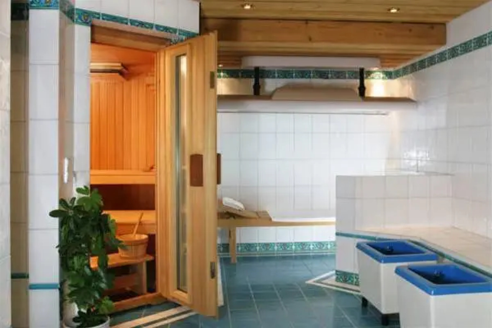 Klausenhof Hotel am Park