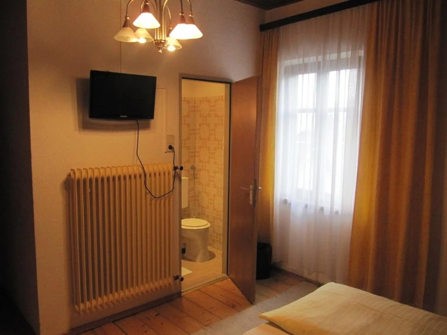 Familienpension Rasch