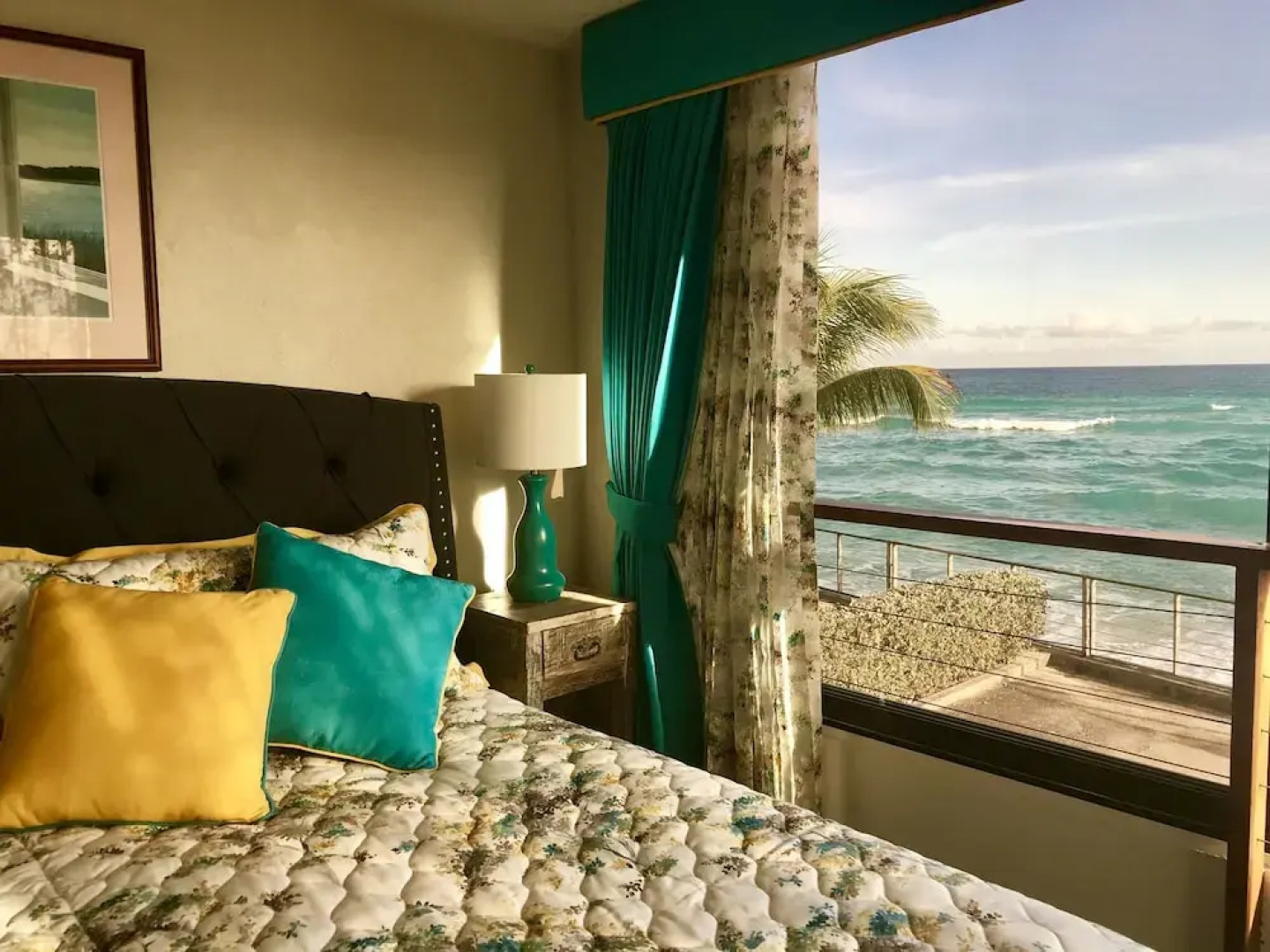 St Lawrence Beach Condos - Seascape