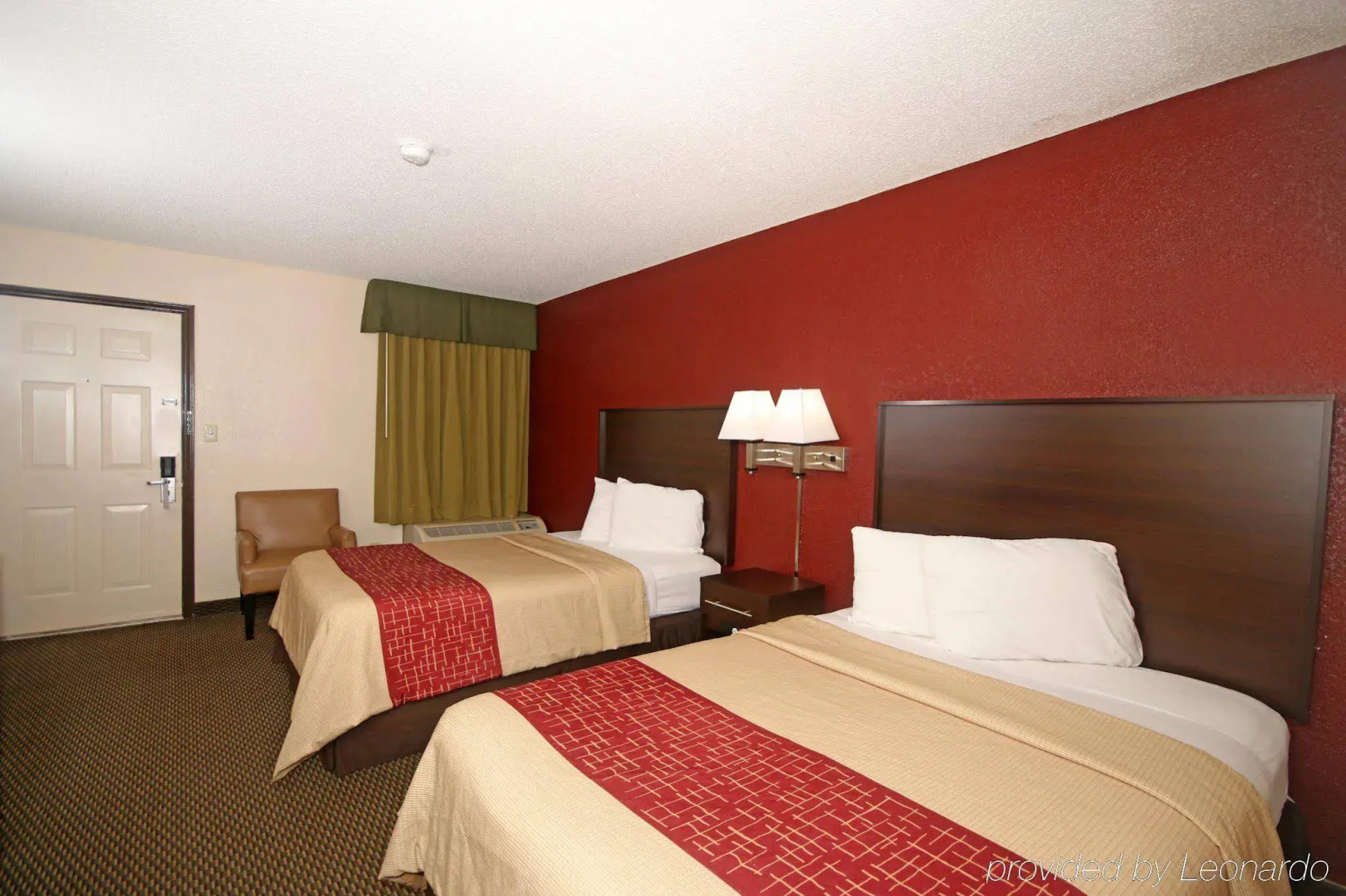 Rodeway Inn Expo Center