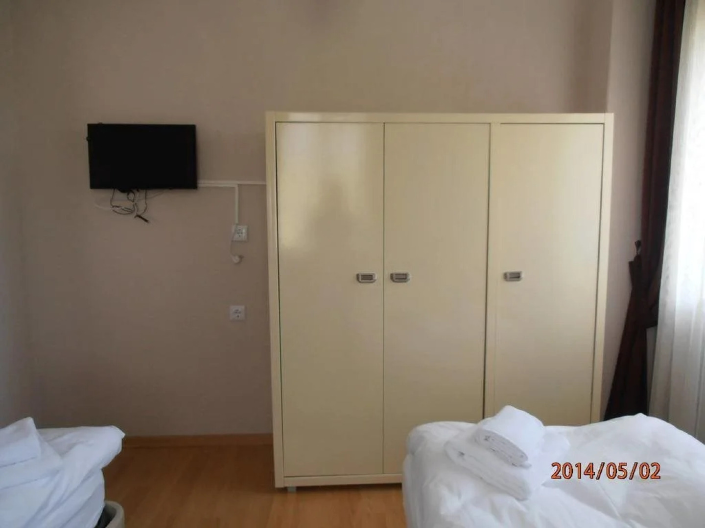 Pandora Apart Pansiyon