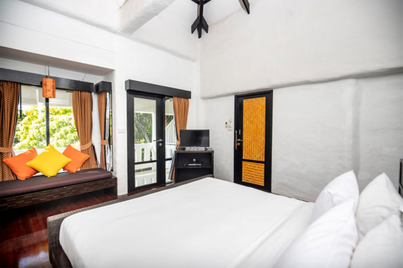 Punnpreeda Beach Resort