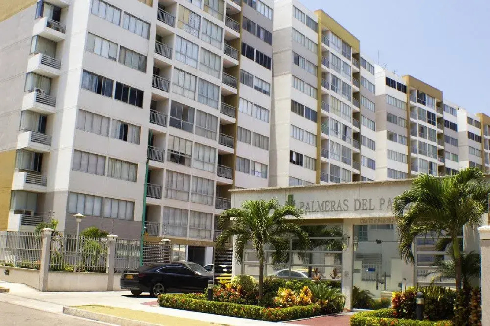 Apartamentos SOHO Style - Cerca al Buenavista BAQ29A