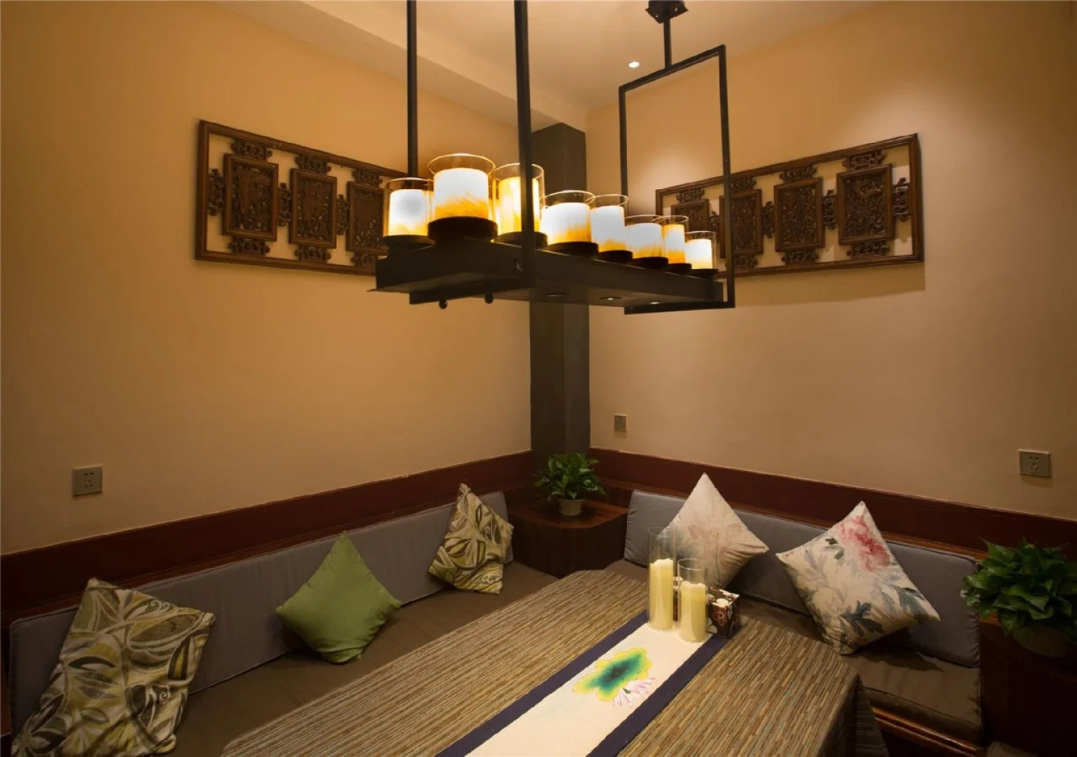 Yangshuo Village Retreat