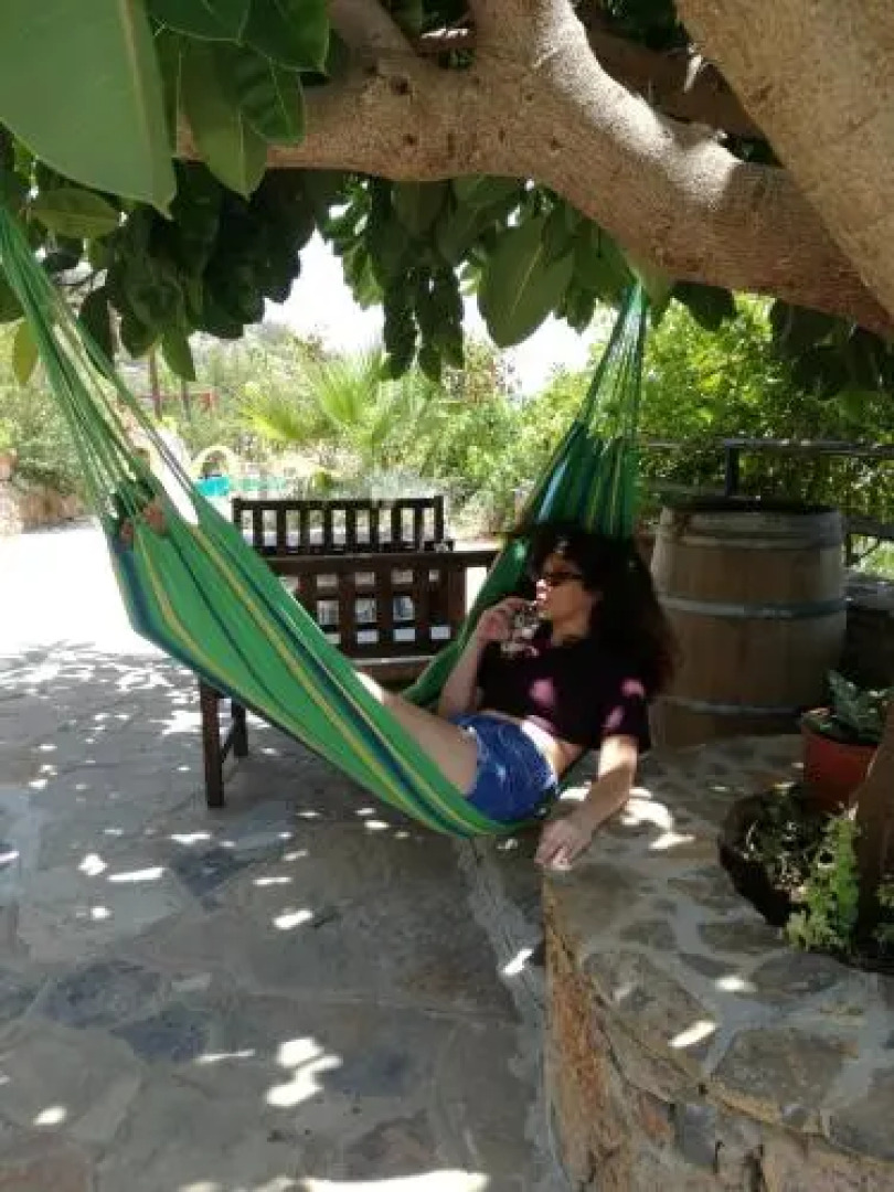 Fissi Villas sea view detached holiday homes