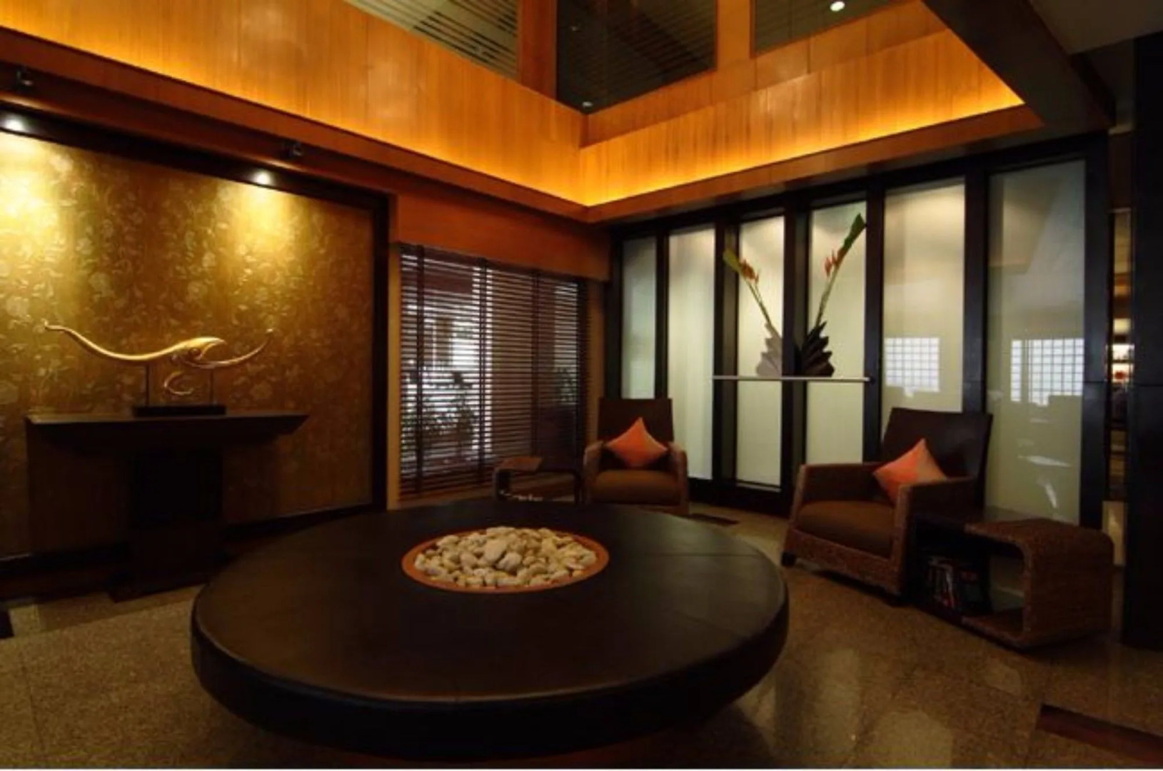 The Rose Hotel Bangkok