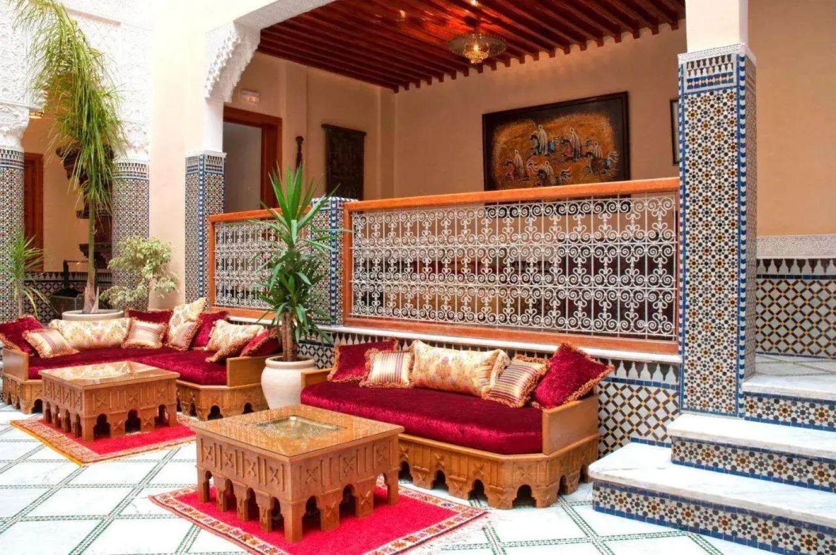 Riad Boutique Borj Dhab Fez