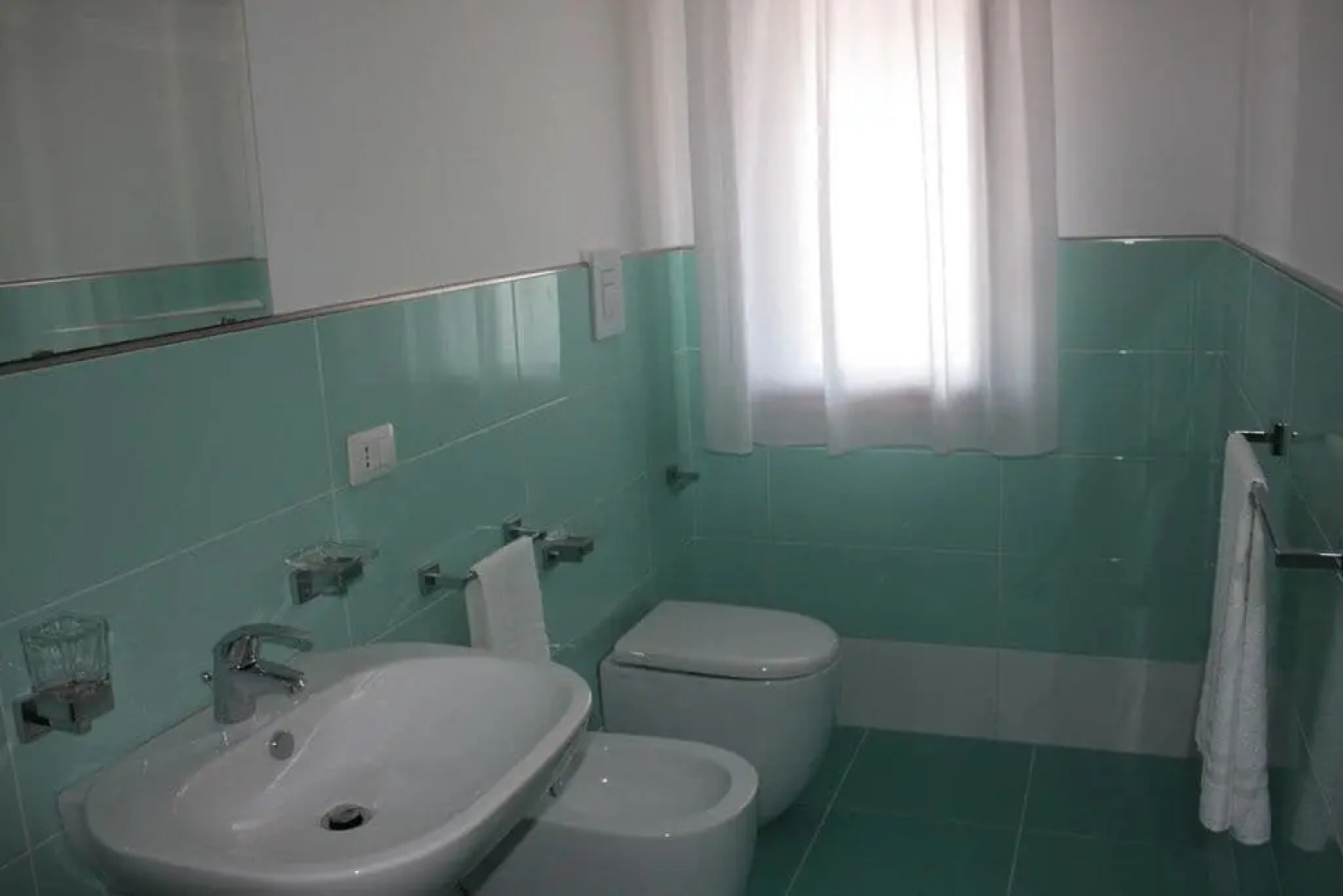 Case Vacanze Bellavista