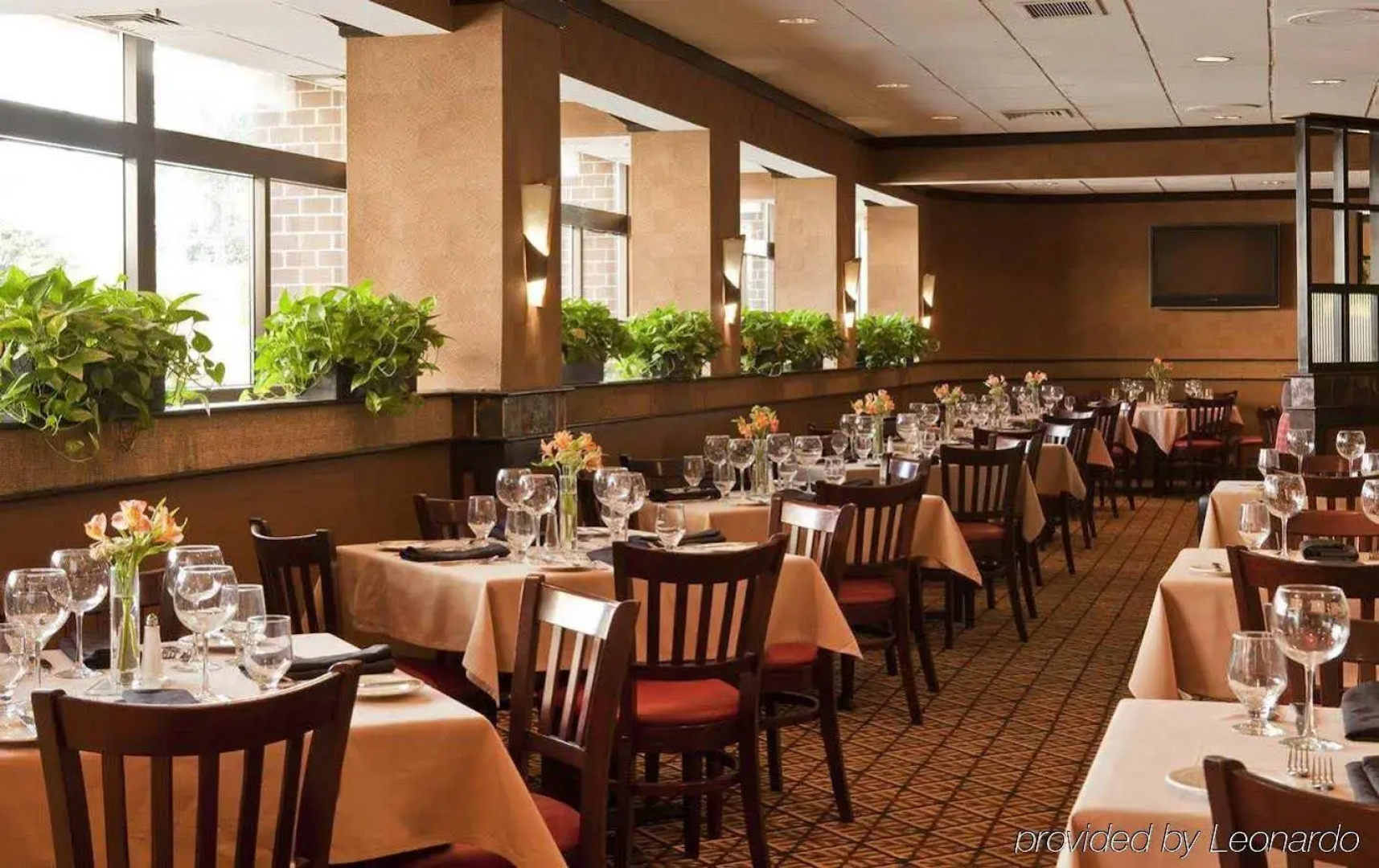 DoubleTree by Hilton Hotel Boston - Westborough