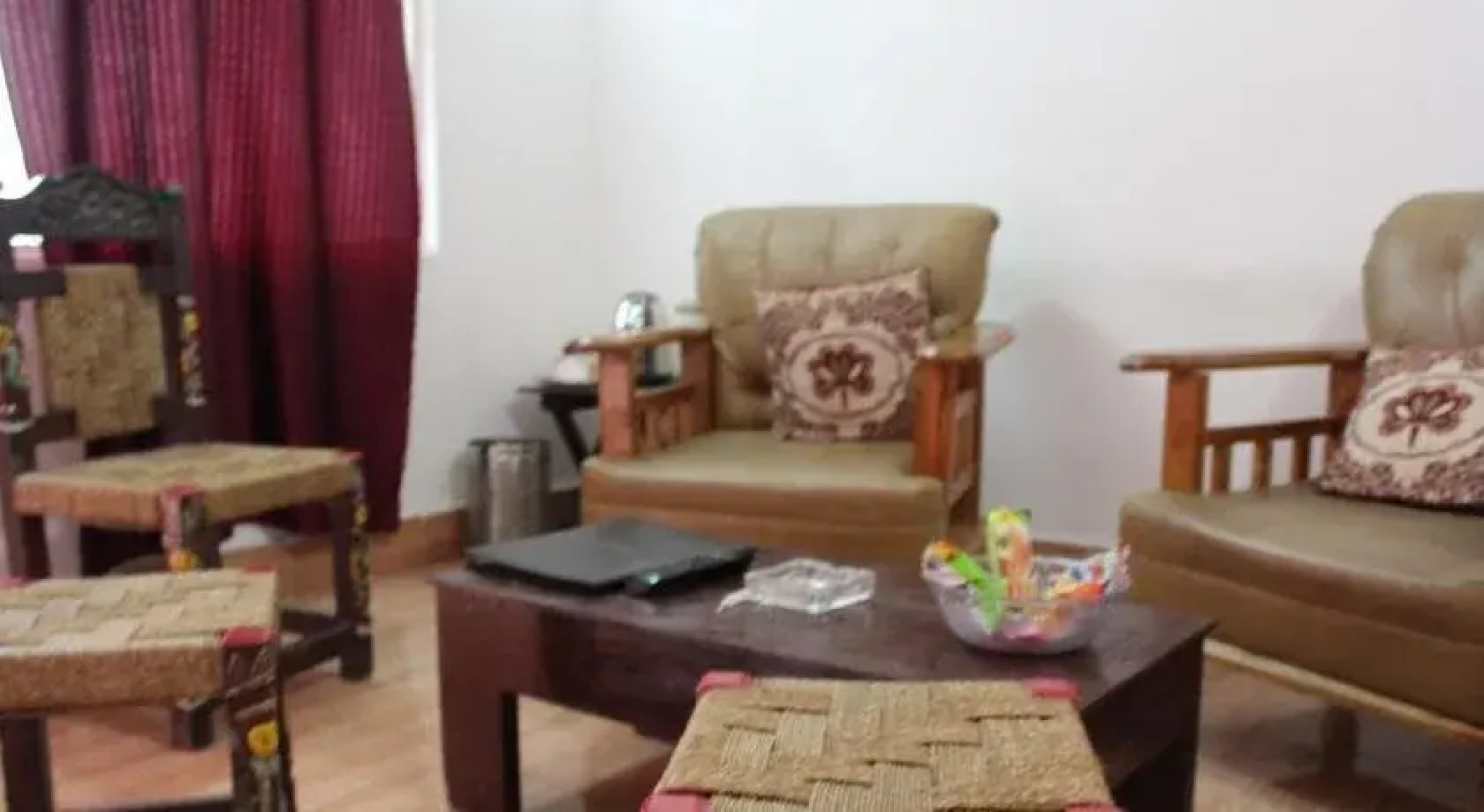 Mystic resort amidst Tea Garden