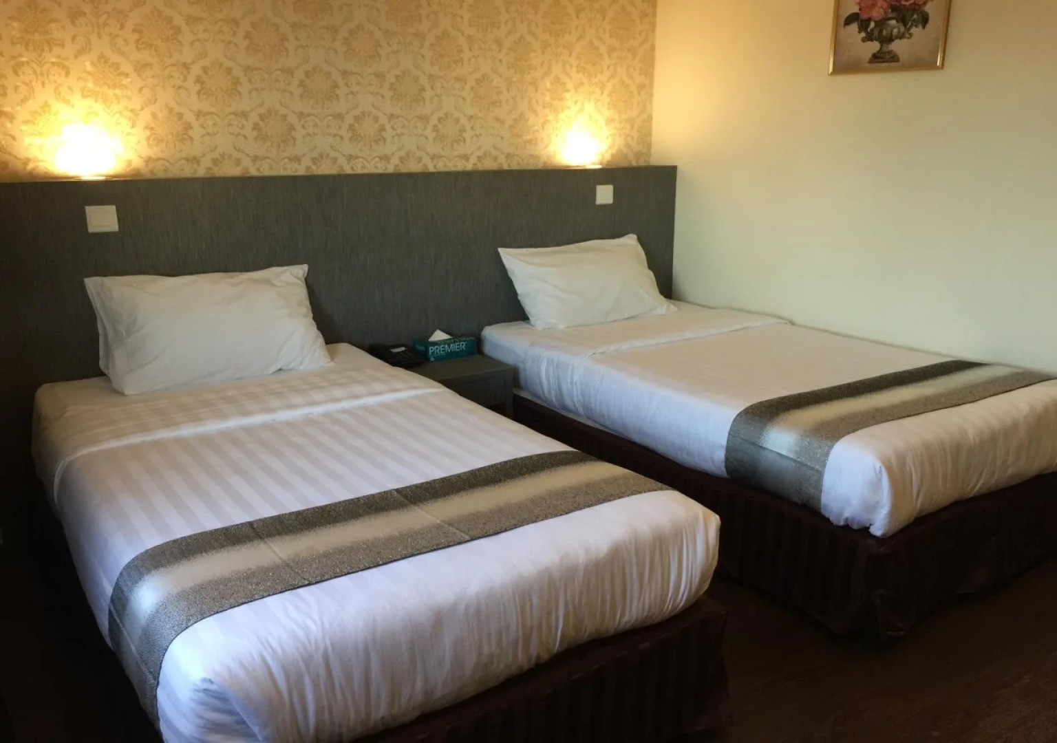 Check Inn Hotel Tawau
