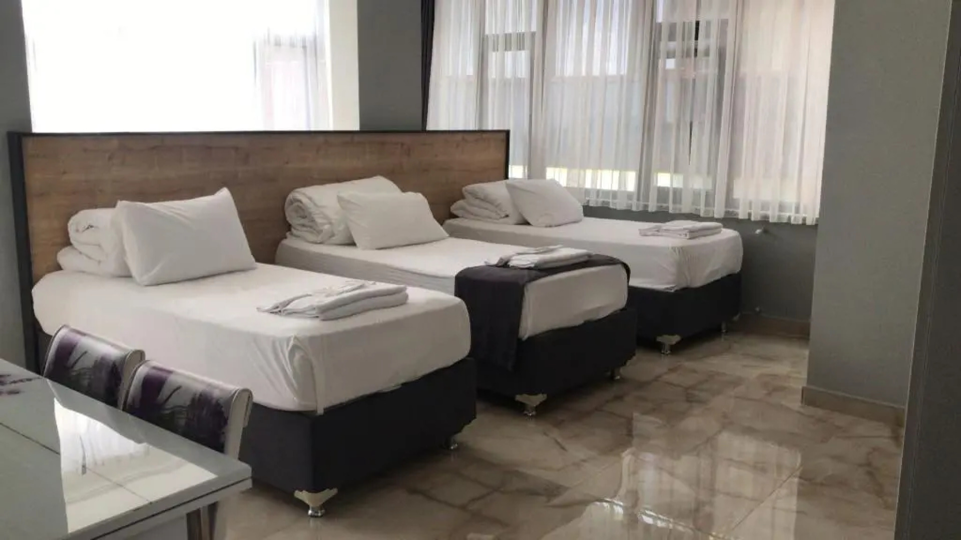 Art Sui̇t Apart Otel