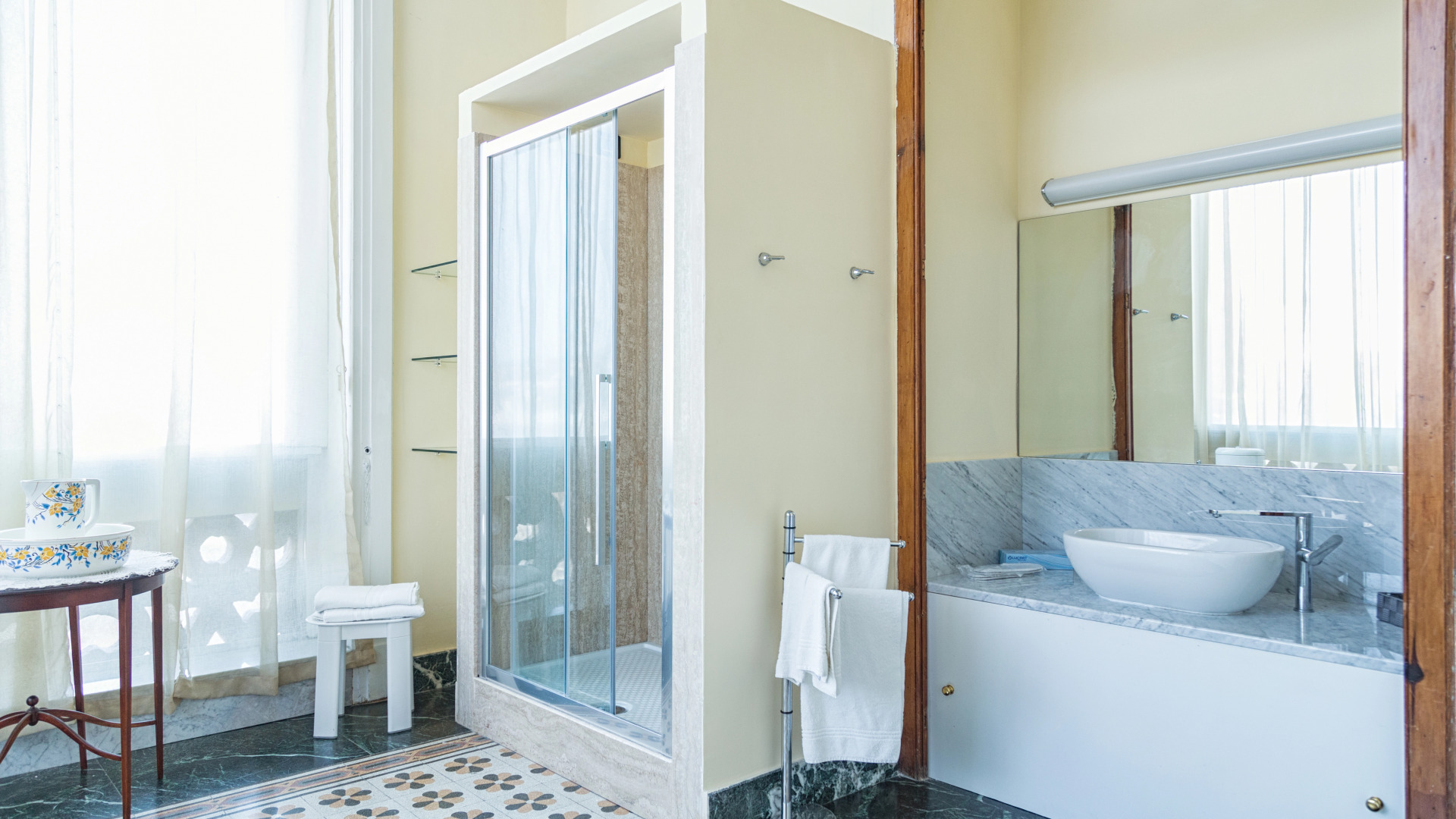 Villa Signorini Events & Hotel