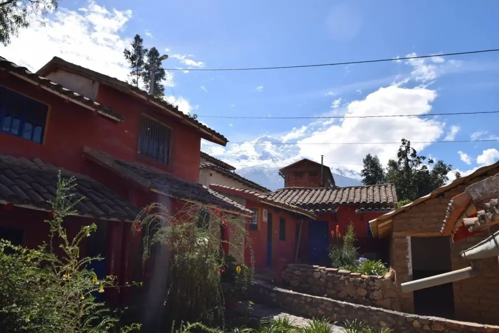 La Casita de mi Abuela