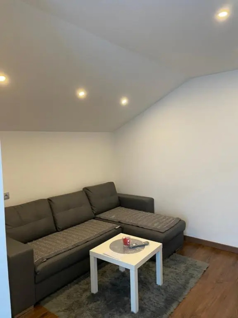 Studio privée Vesoul -Wifi,TV