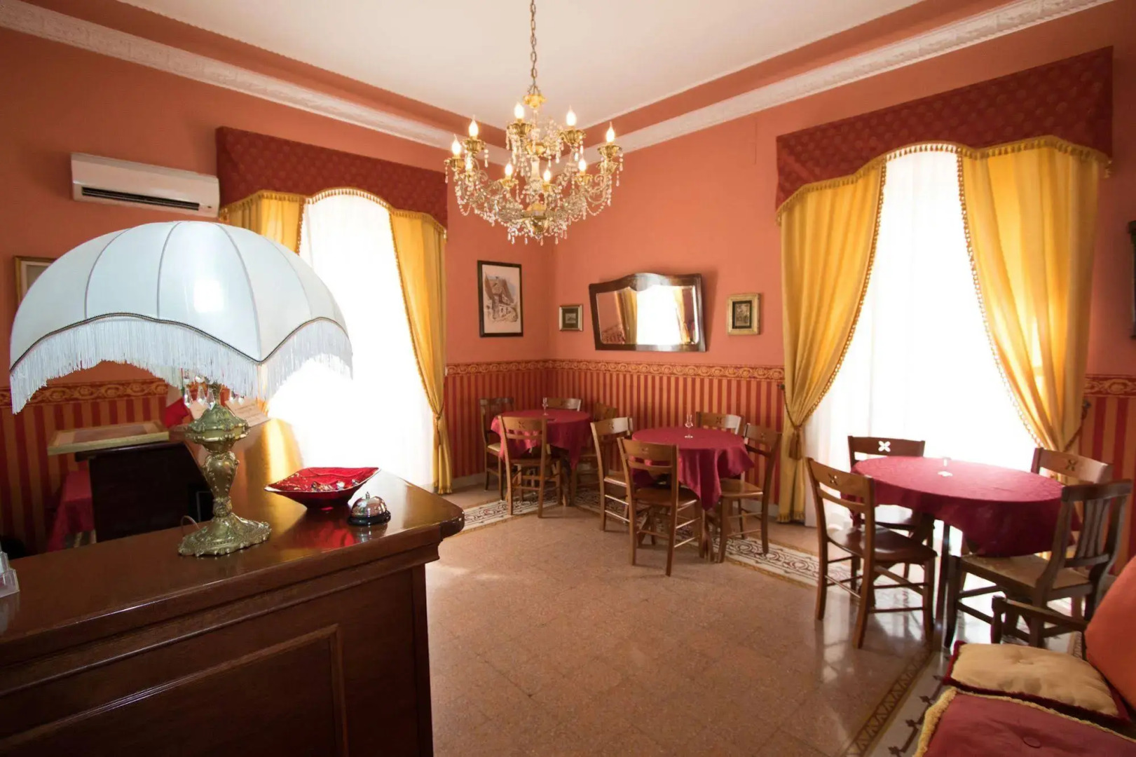 Bed and Breakfast OScià