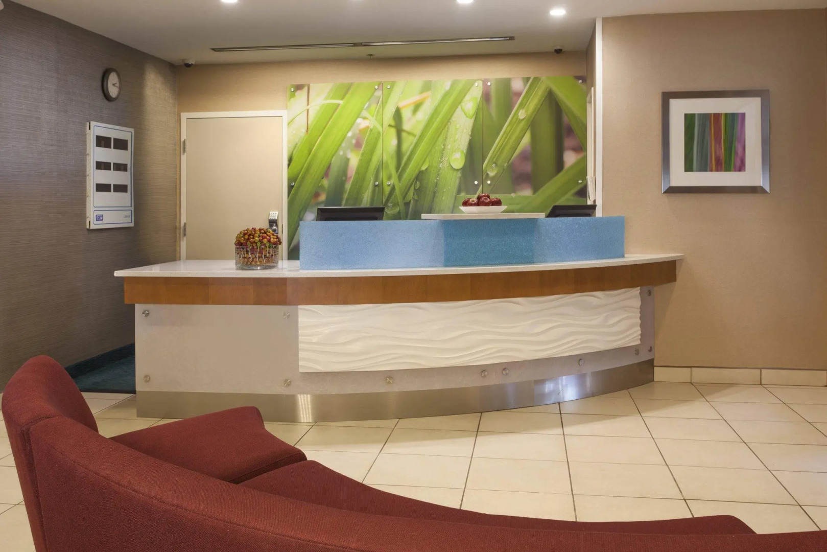 Springhill Suites By Marriott Phoenix Glendale Peoria