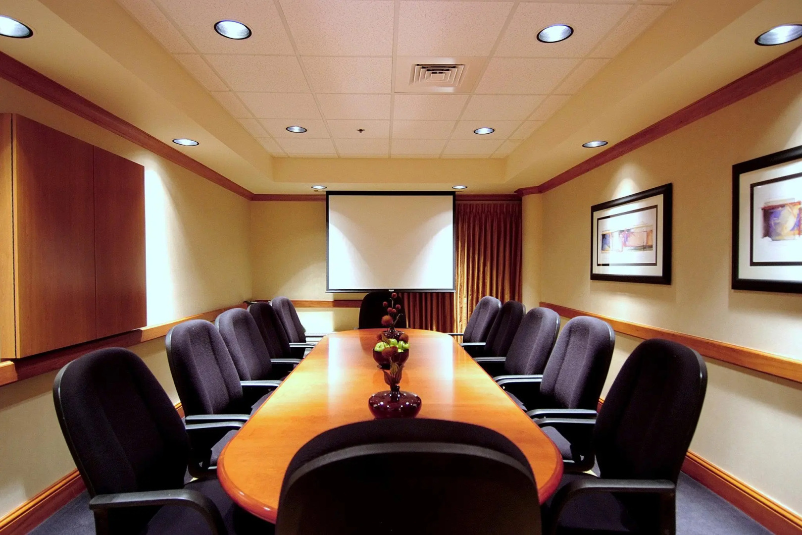 Hampton Inn Denver West Federal Center