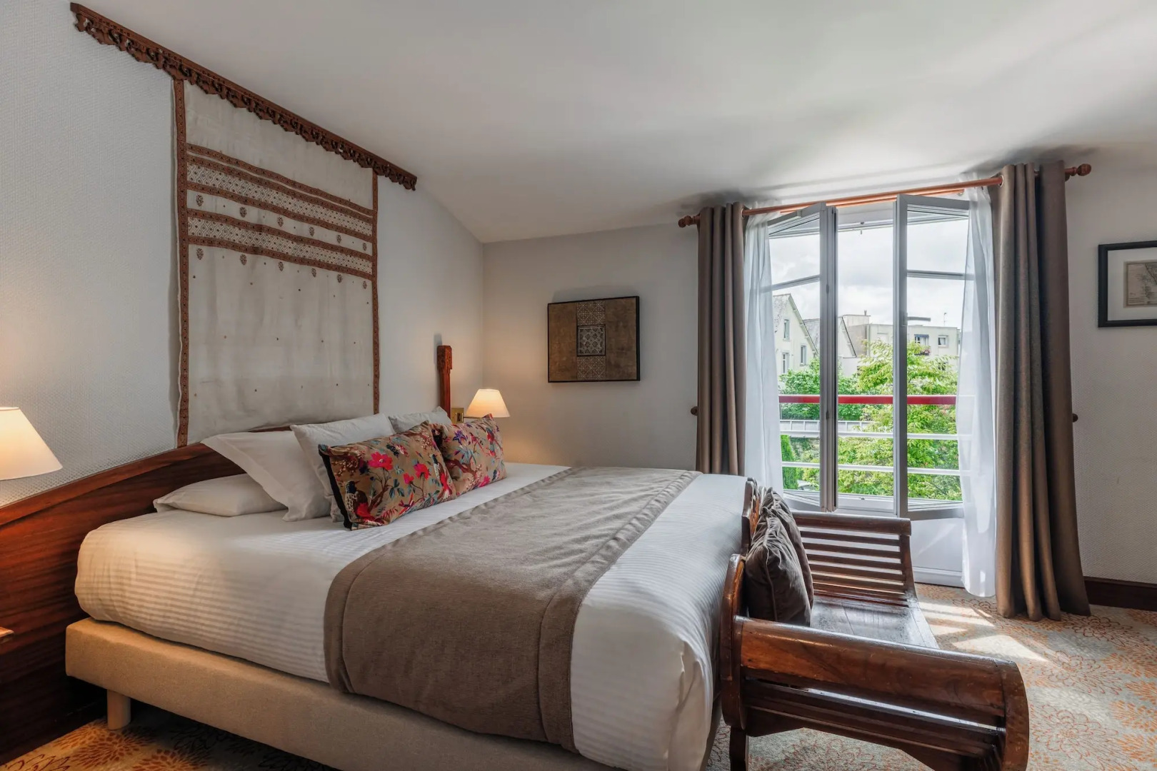 Villa Kerasy Hotel Spa