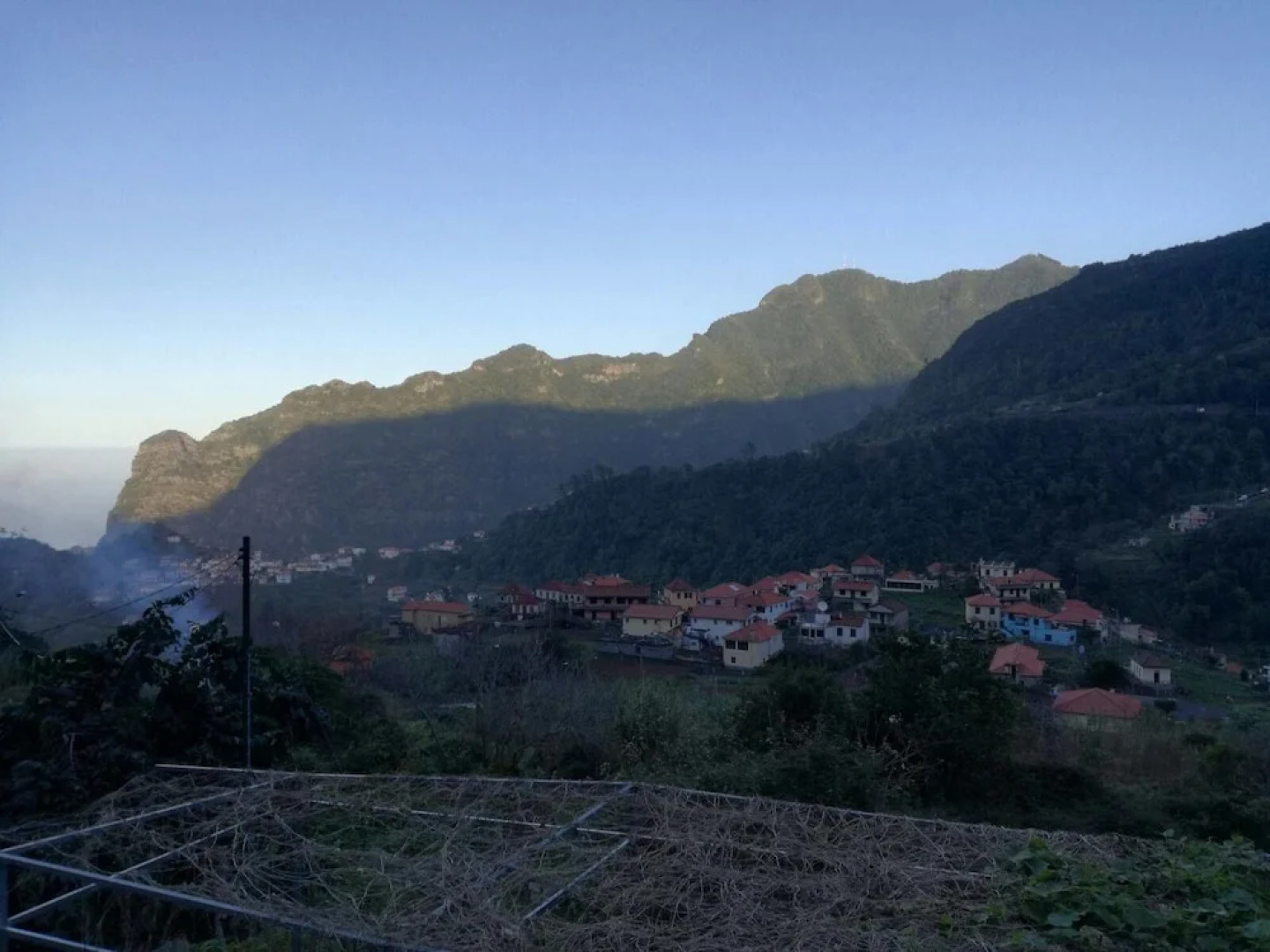 Casa das Laranjeiras