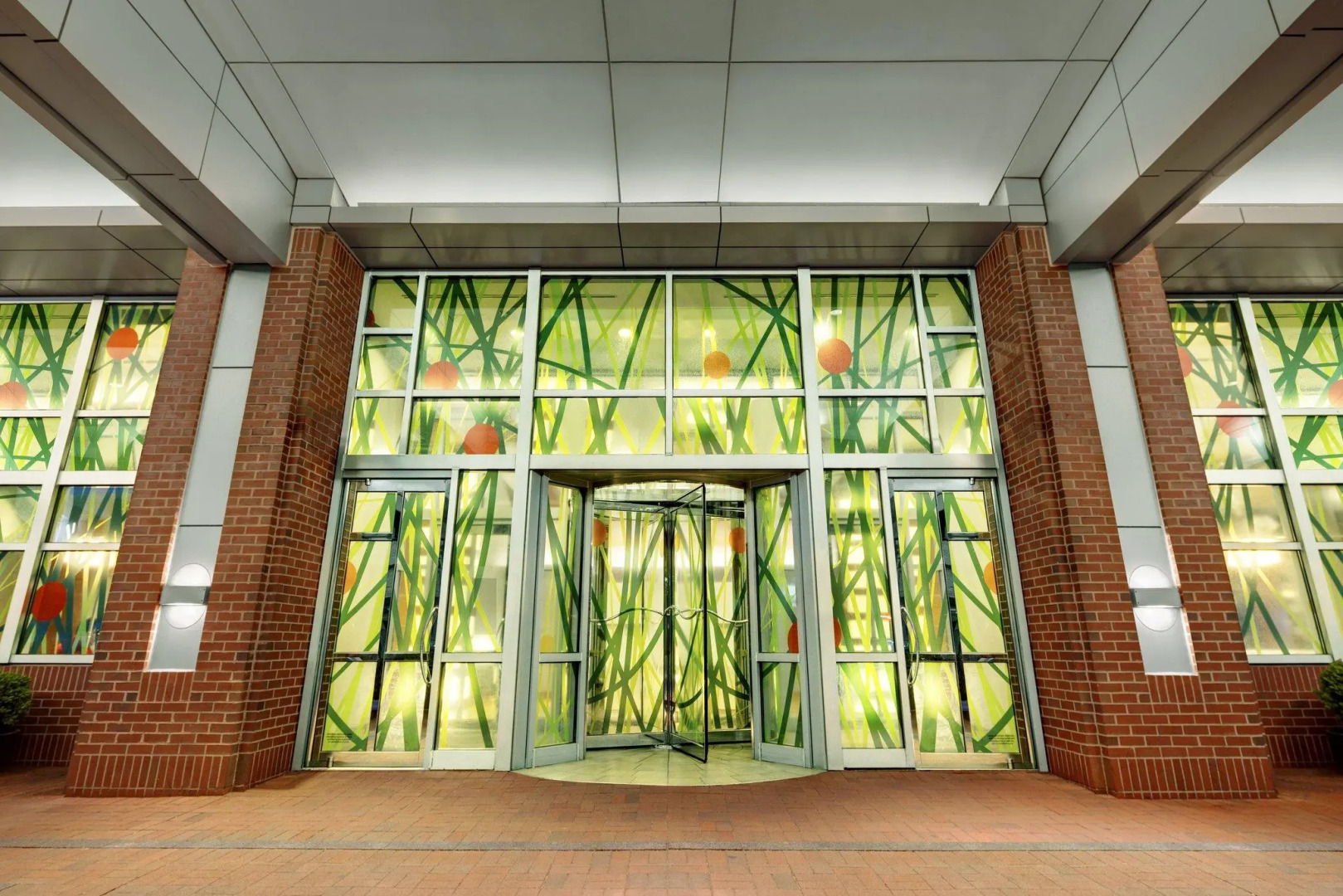 Le Méridien Boston Cambridge