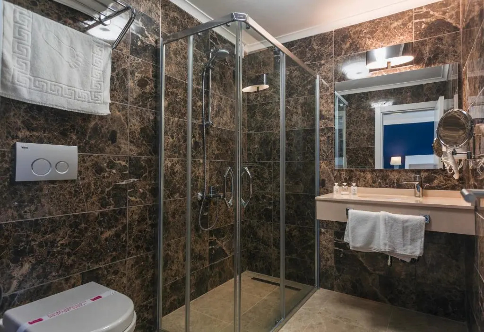 Uslu Otel Royal Yachting