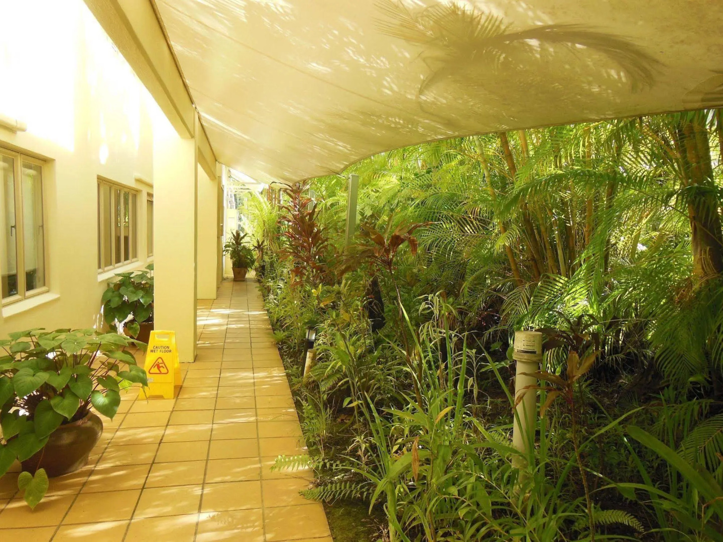 Silkari Reflections of Port Douglas