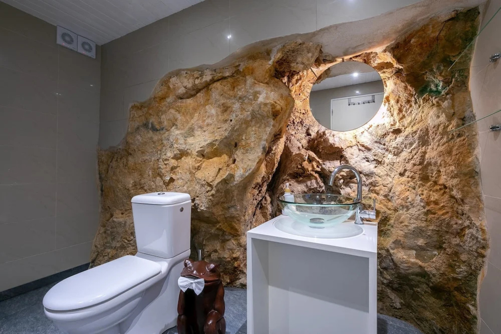 Stone Houses Dingač