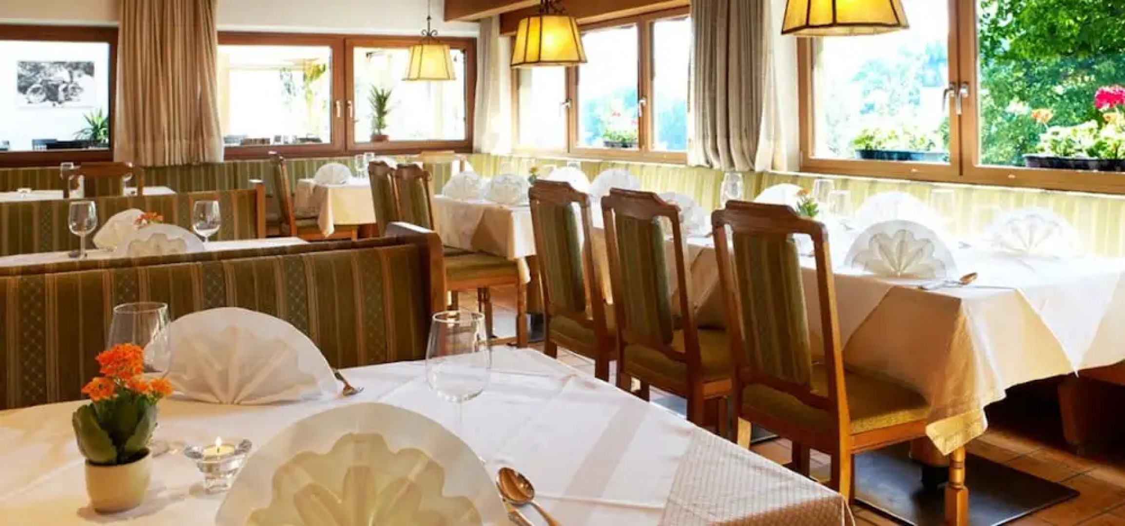 Hotel Zum Löwen - Al Leone