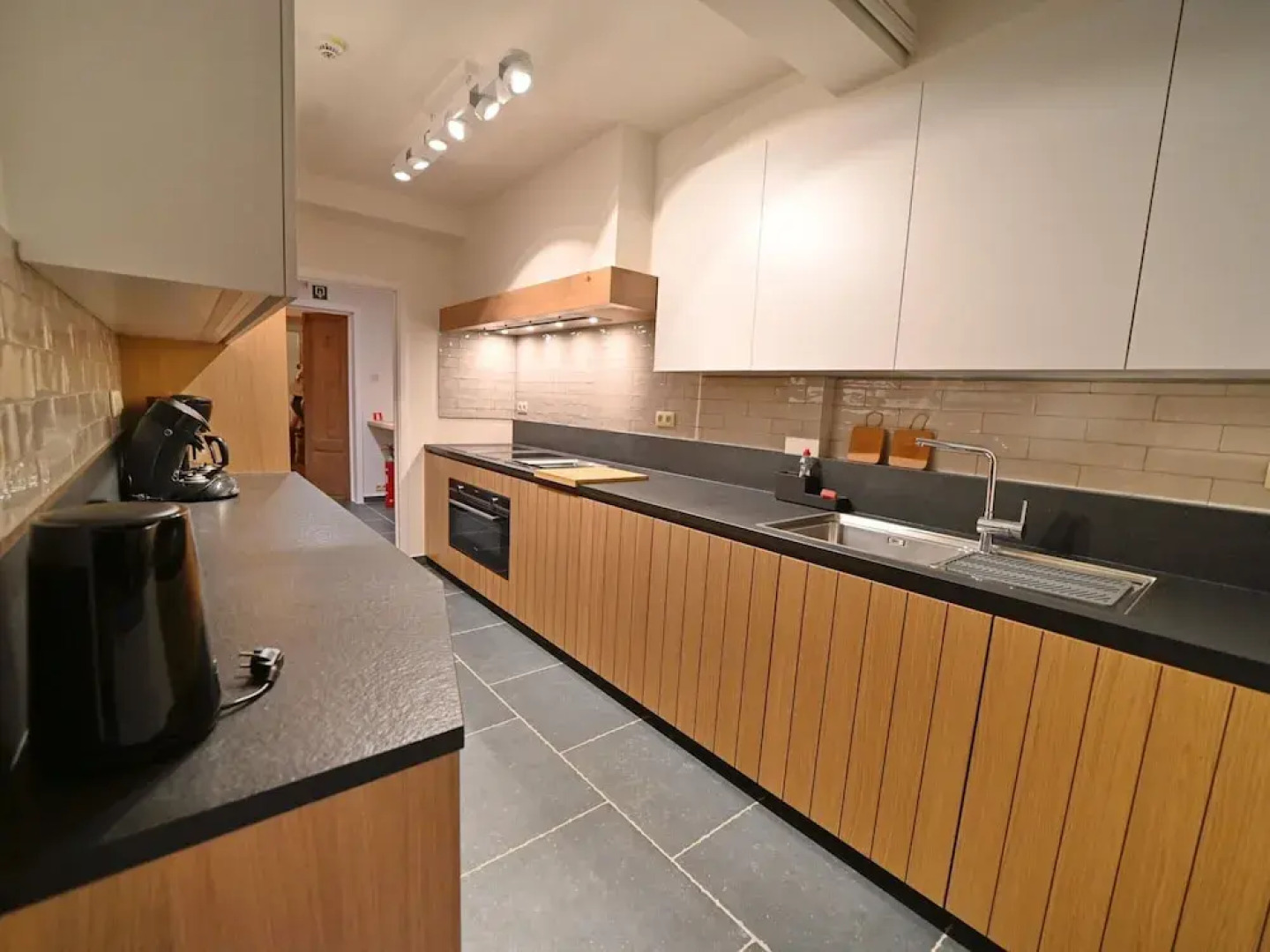 Lovely Holiday Home in Marche-en-Famenne with Hot Tub