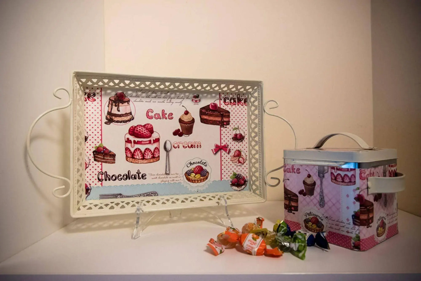 Residence Ca' Beregana