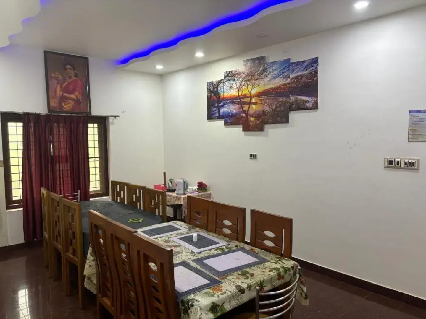 Sreedevi Gardens by Suresh Palad