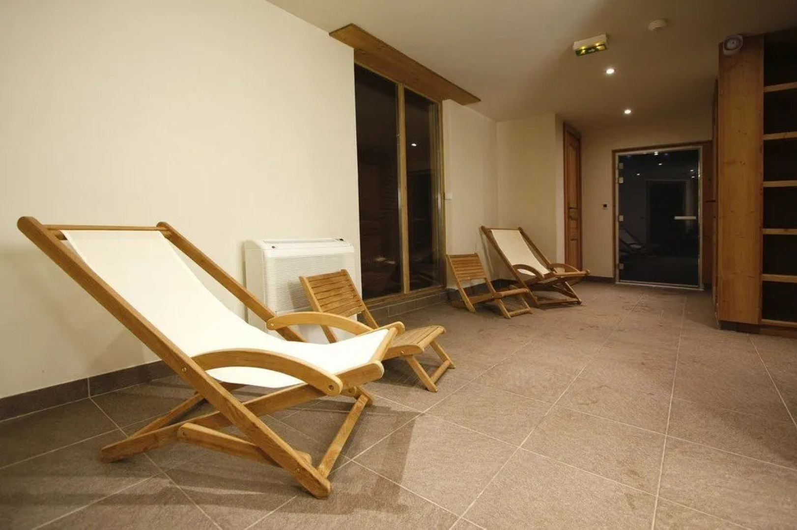 Résidence Le Goléon Val Ecrins