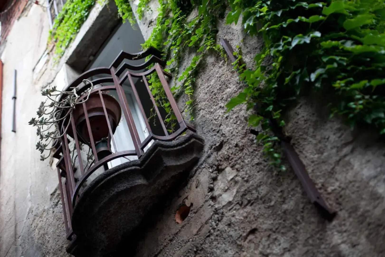 Albergo Diffuso Ca' Spiga