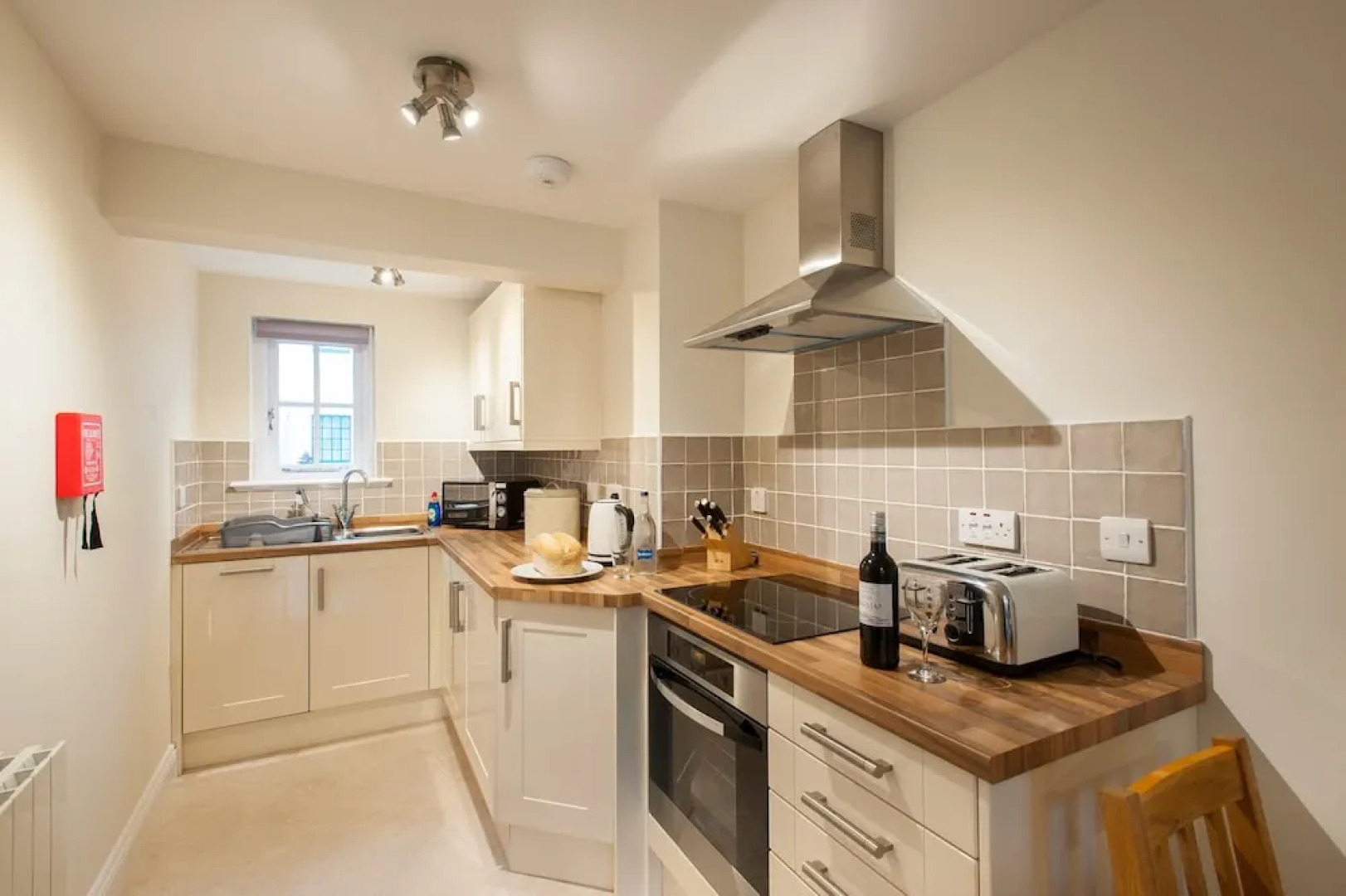 Milntown Self Catering Apartments