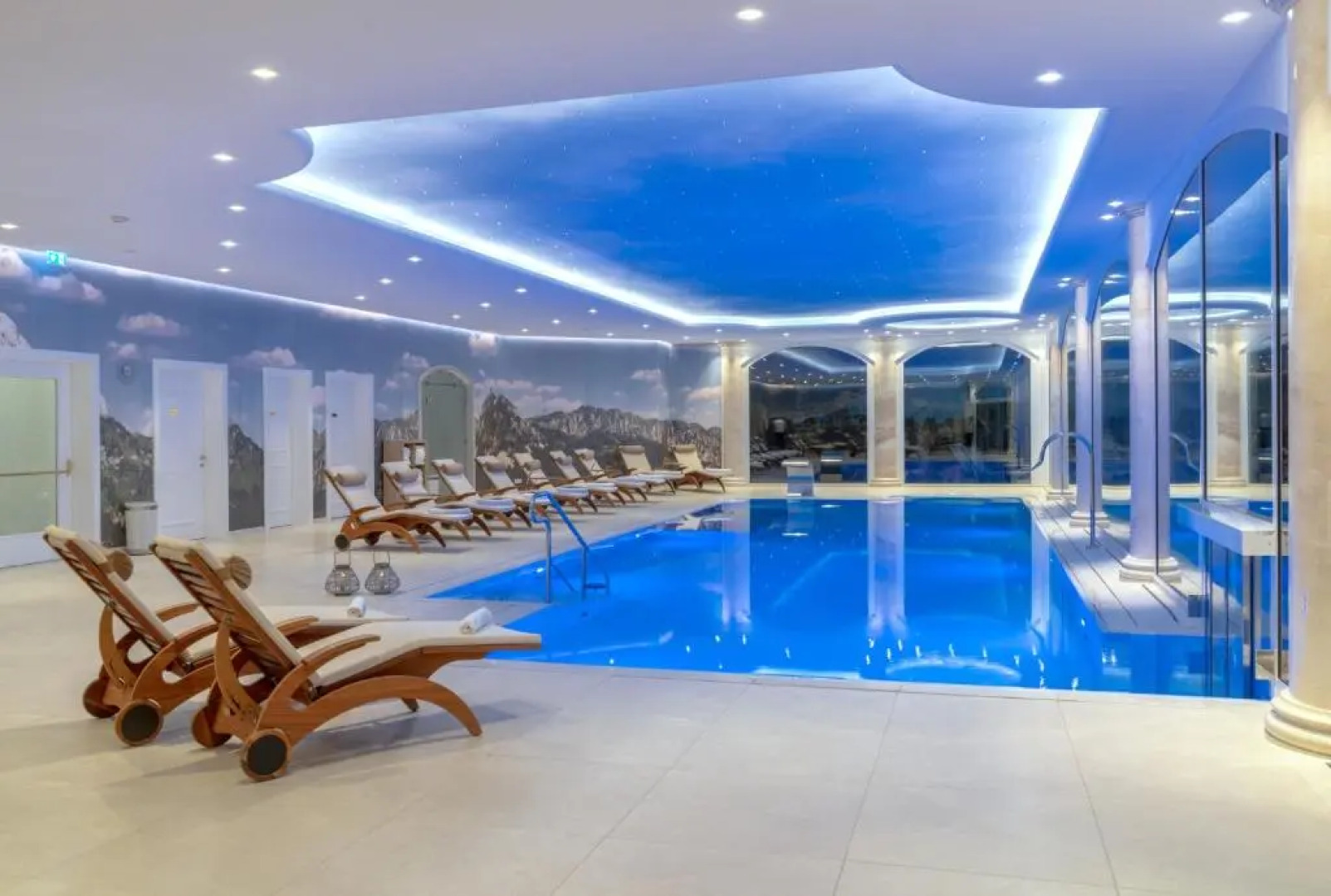 Via Salina - Hotel Am See - Adults Only