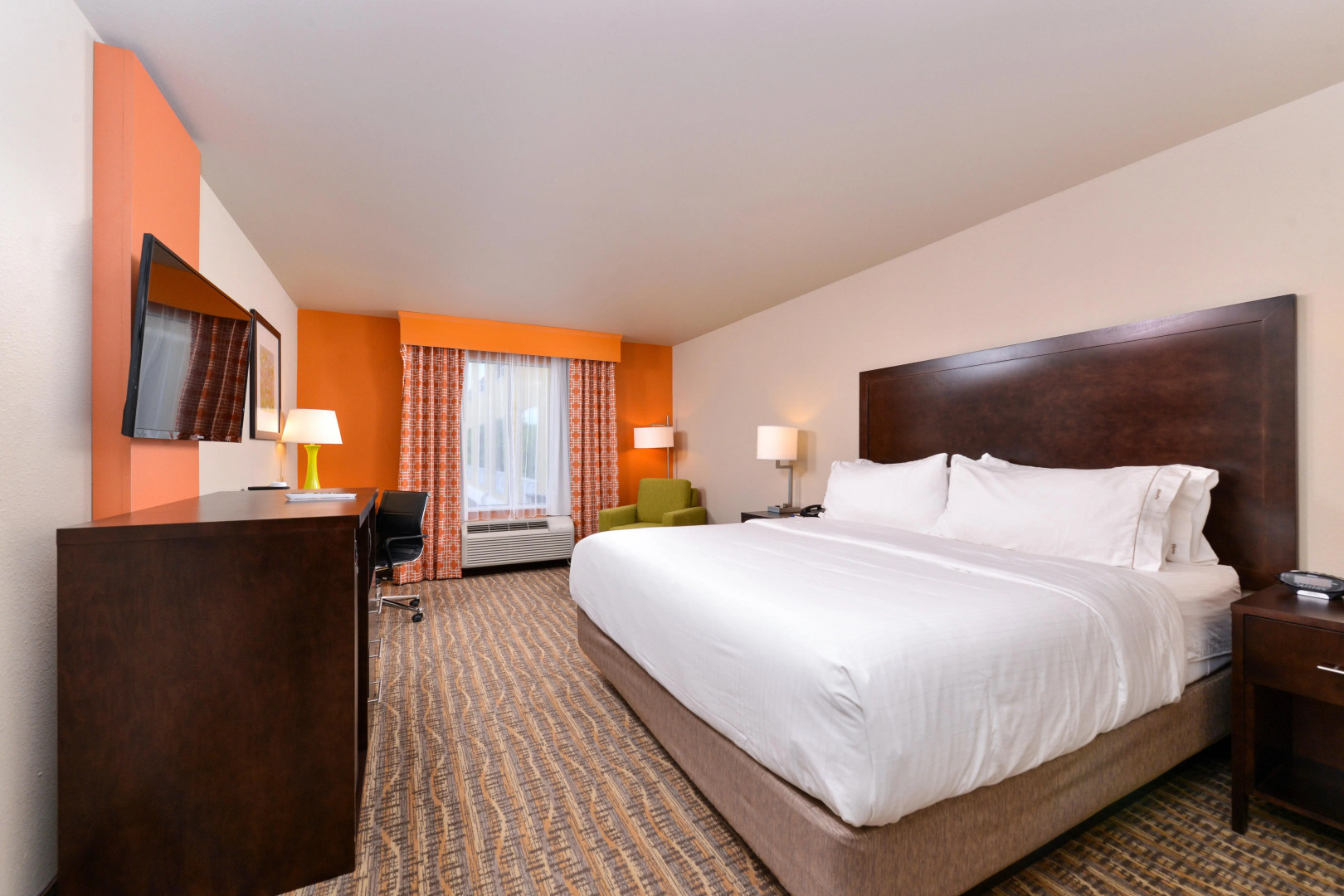 Holiday Inn Express & Suites Houston NW - Tomball Area by IHG