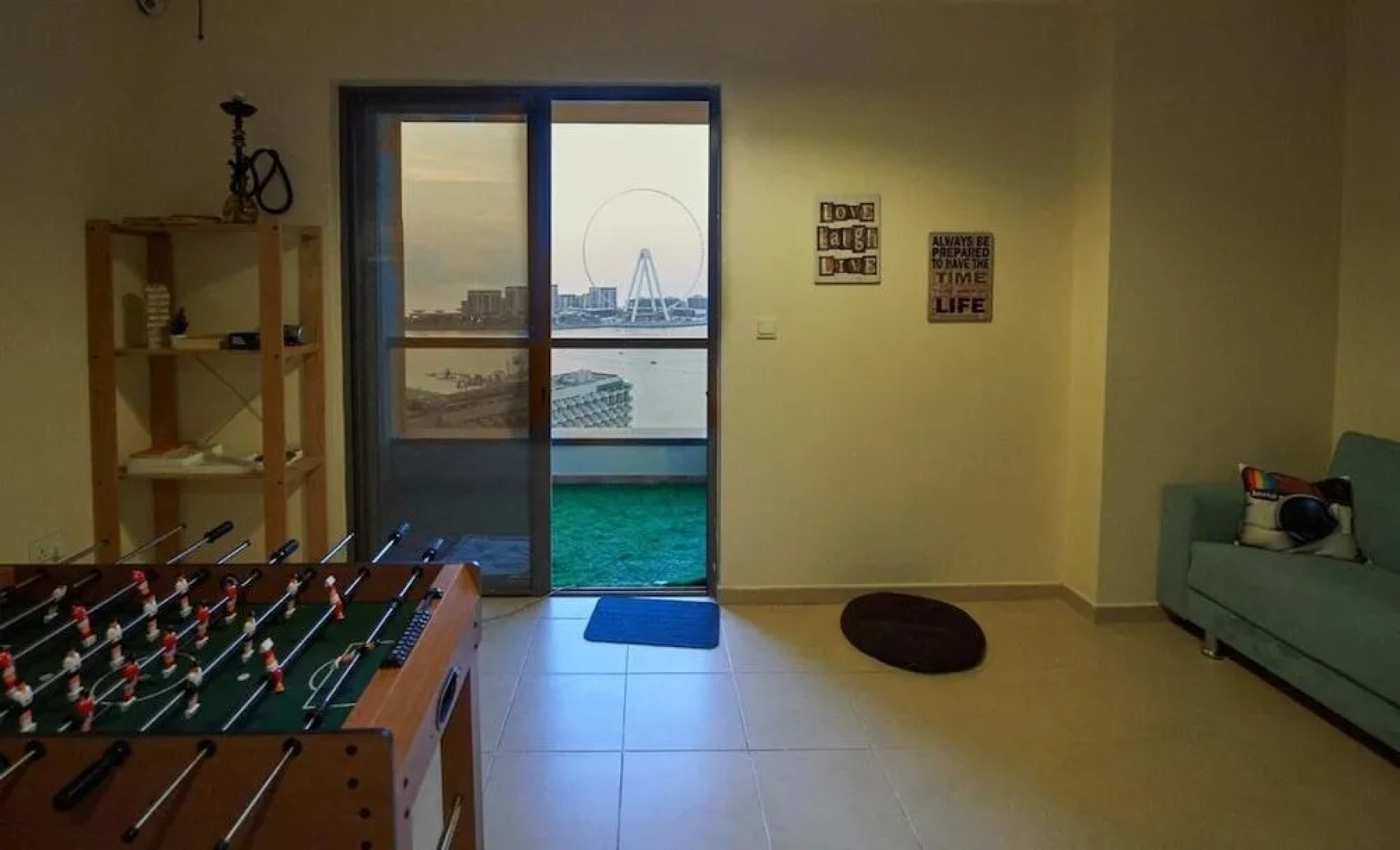 Bombay Backpackers Dxb-Adults Only