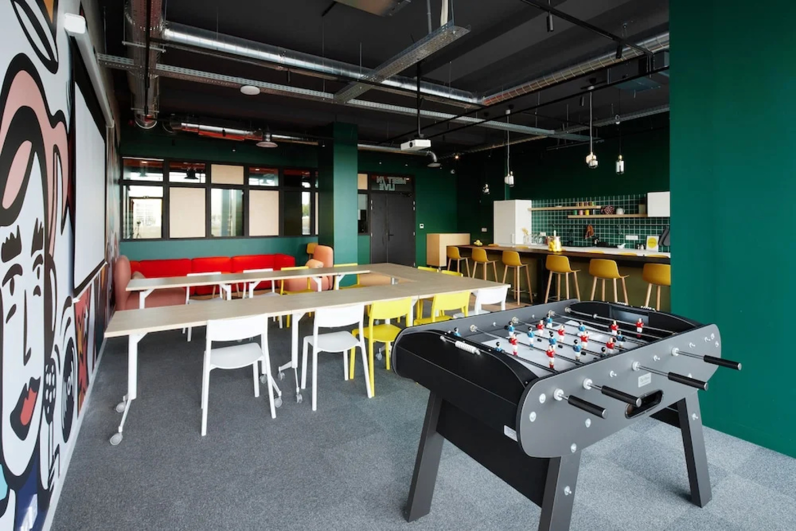 Hife Toulouse Sud Labège