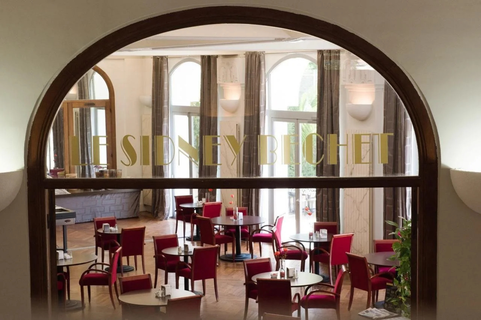 The 1932 Hotel & Spa Cap d'Antibes - MGallery Collection