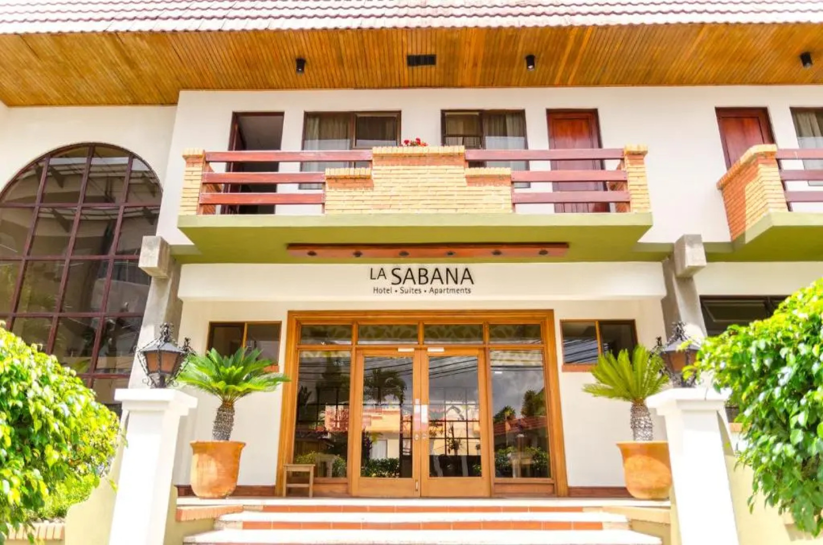 La Sabana Hotel Suites Apartments