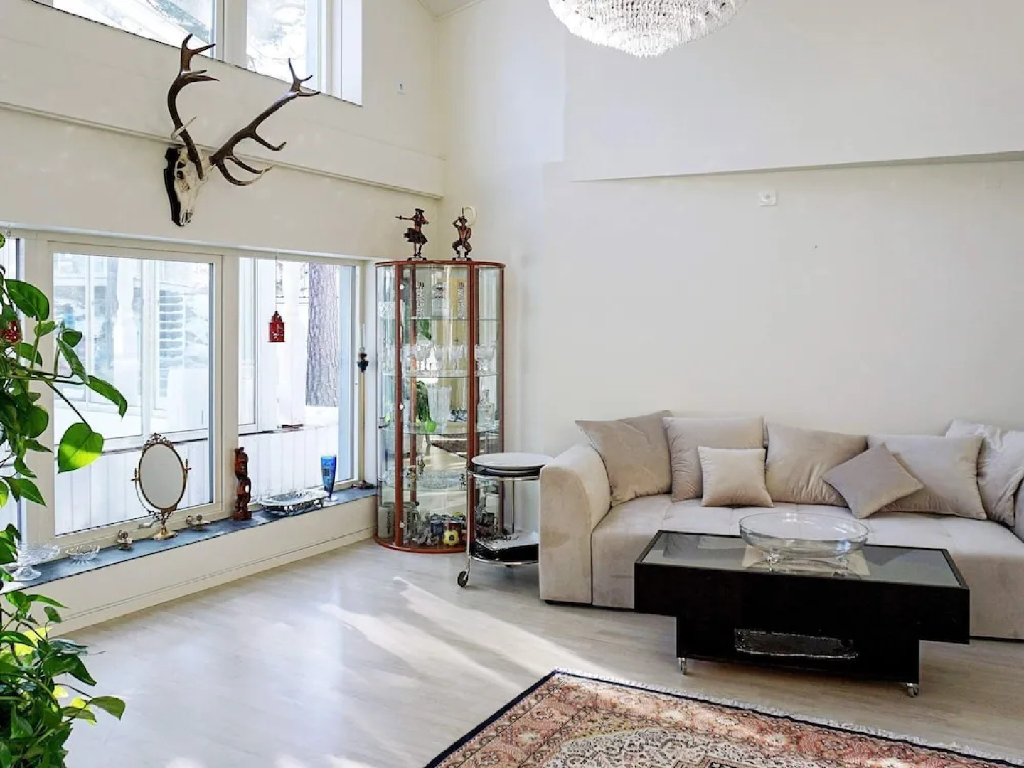 Holiday Home in Ingarö