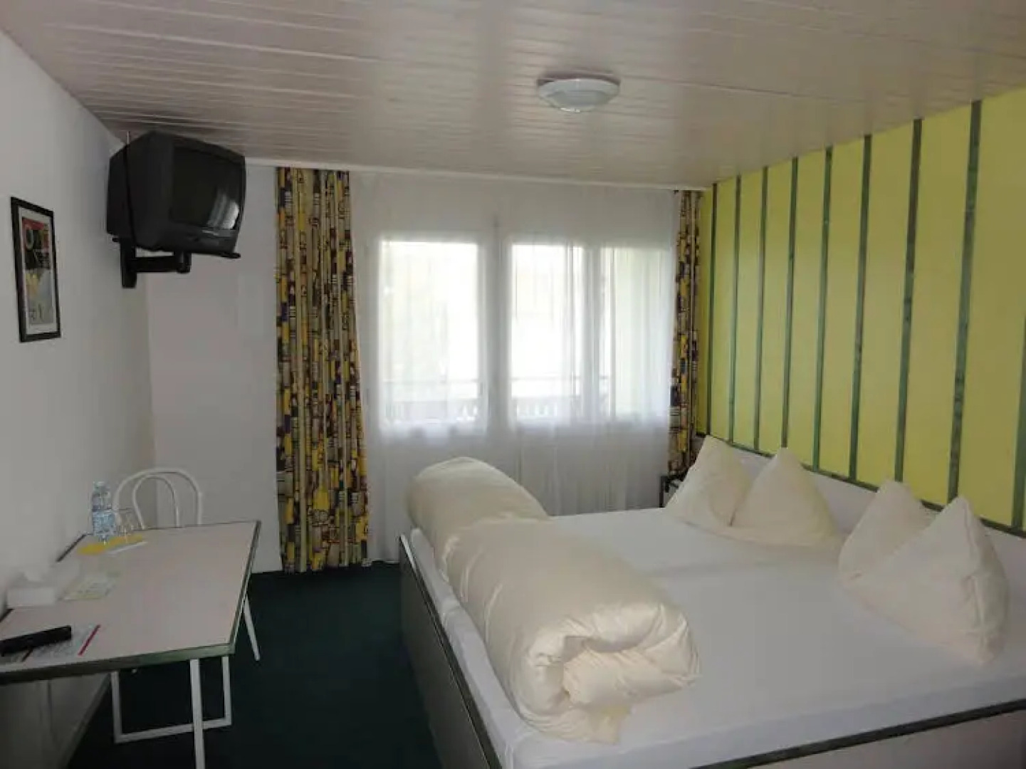 Hotel Restaurant Feld