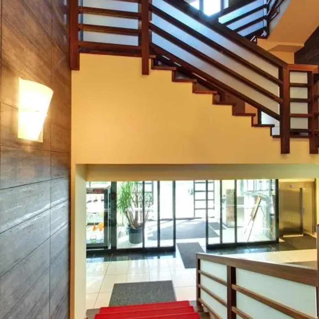 Hotel Galeria Glorietta