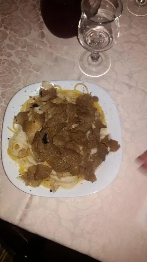 Albergo Il Cacciator