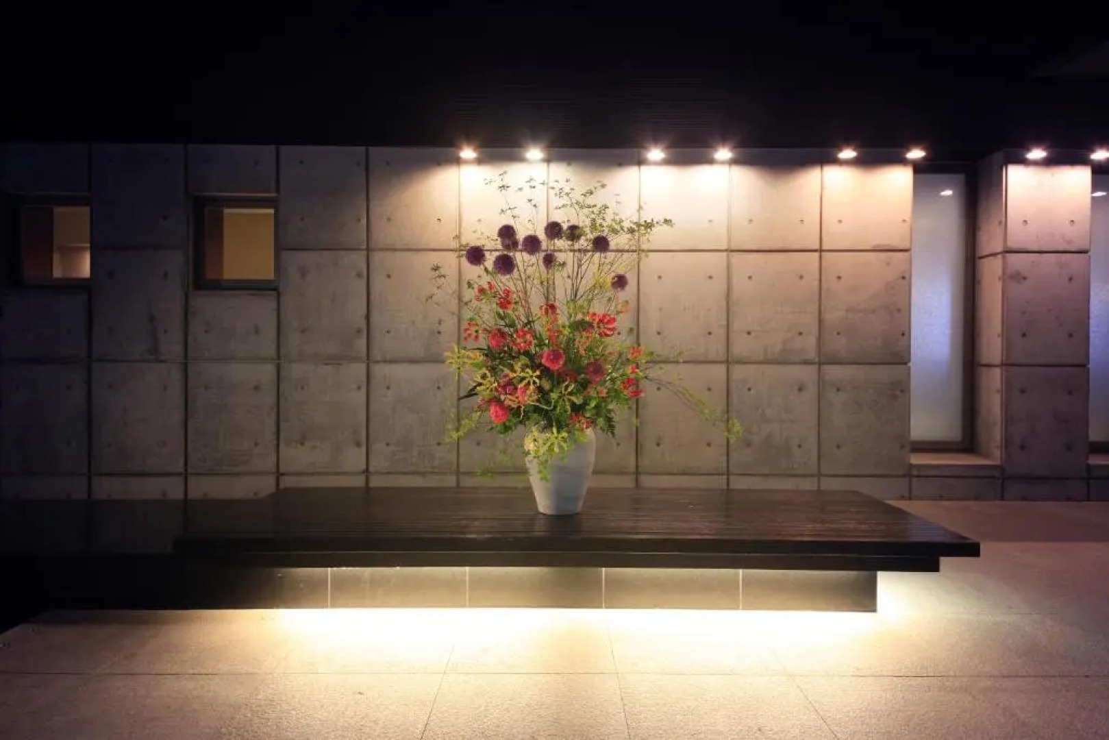 Soratoniwa Atami Izusan