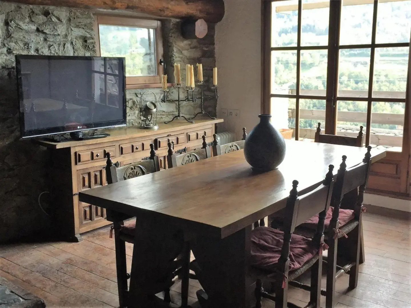 Casa de la Font de Dalt